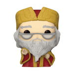 Bitty Pop! Display Hogwarts Castle, , hi-res view 7