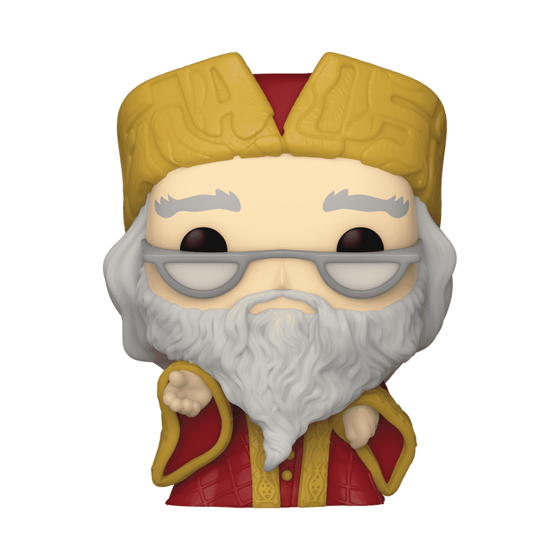Bitty Pop! Display Hogwarts Castle, , hi-res view 7
