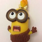 Mystery Minis: Minions Movie - Eye Matie Stuart, , hi-res view 1