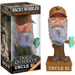 Duck Dynasty: Si Robertson Talking WW, , hi-res view 1