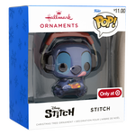 Stitch (Gaming) Ornament, , hi-res view 4