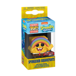 Pop! Keychain Spongebob Squarepants (Rainbow), , hi-res view 2