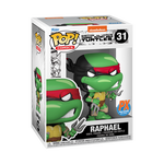 Pop! Raphael (Comic Book), , hi-res view 2