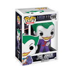 Pop! The Joker (The Animated Series), , hi-res view 2