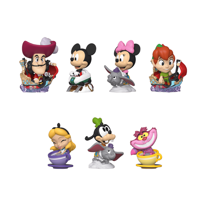 funko pop walt disney 65th anniversary