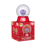Polly Pocket Mini Glitter Globe, , hi-res view 2