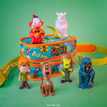 Vinyl SODA Scooby Doo 6-Pack with Cooler, , hi-res view 6