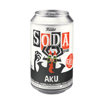 Vinyl SODA Aku, , hi-res view 2