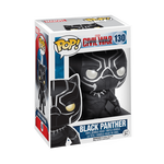 Pop! Black Panther, , hi-res image number 2