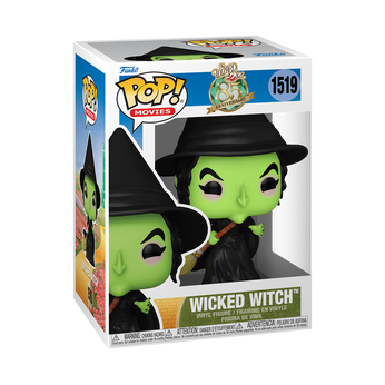 Pop! Wicked Witch (85th Anniversary), Image 2