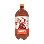 Vinyl SODA 3 Liter Juggernaut, , hi-res view 2