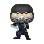 Pop! Sub-Zero (Metallic), , hi-res image number 1