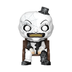 Pop! Art the Clown on Rocking Chair, , hi-res view 1
