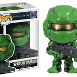Spartan Warrior, , hi-res view 1