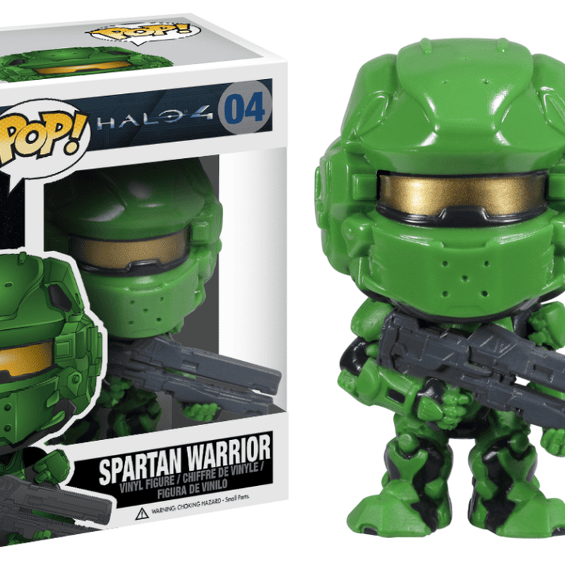 Spartan Warrior, , hi-res view 1