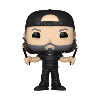 Pop! Lars (72 Seasons), Image 1