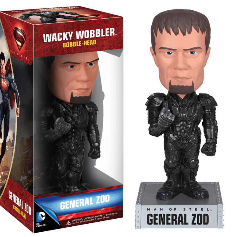 Man of Steel - General Zod WW, , hi-res view 1