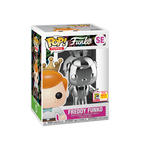 Chrome Freddy (Silver), , hi-res view 1