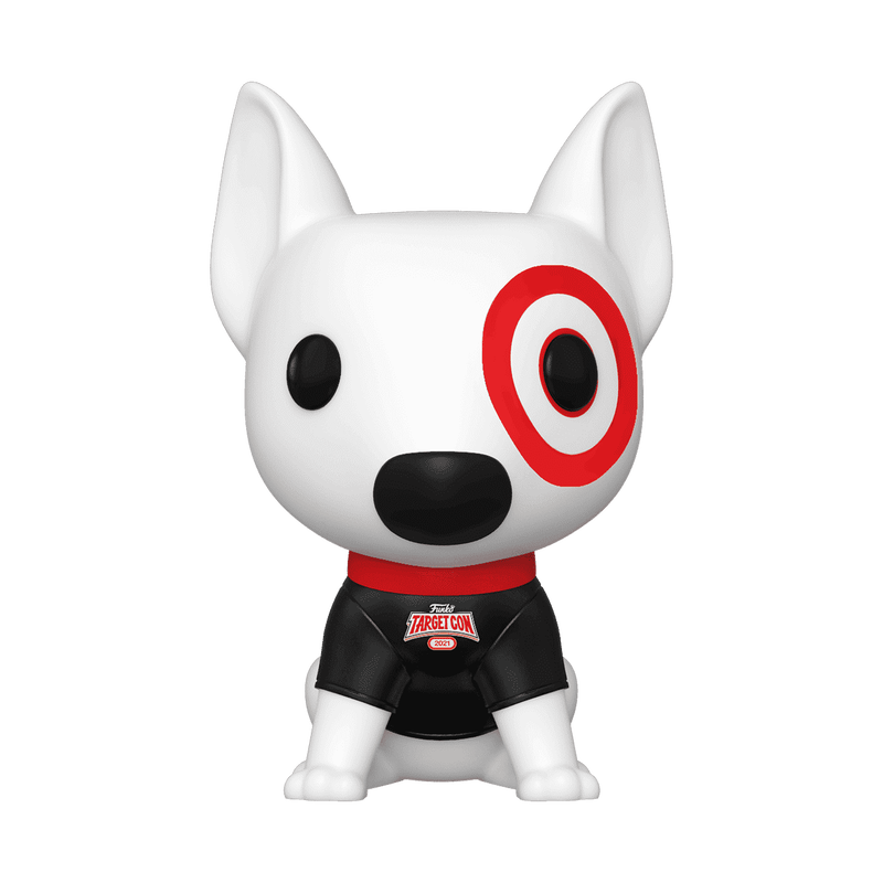 POP Ad Icons: Target - Bullseye (Target Con 2021), , hi-res view 2