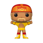 POP WWE: Wrestlemania 3- Hulk Hogan, , hi-res view 2