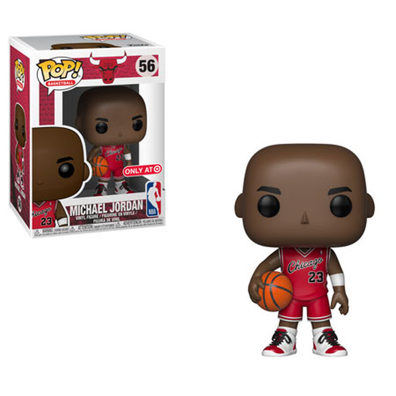 Michael Jordan (Rookie Uniform), , hi-res view 1