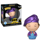 Dorbz - Batman 80th - The Joker w/beret (1989), , hi-res view 1