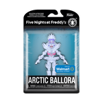 Arctic Ballora Action Figure, , hi-res view 2
