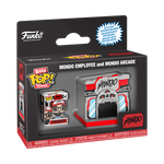 Bitty Pop! Towns Mondo Employee & Mondo Arcade, , hi-res view 2