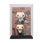 Pop Wwe Covers Cm Punk And Larry image