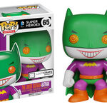 Joker Batman, , hi-res view 1
