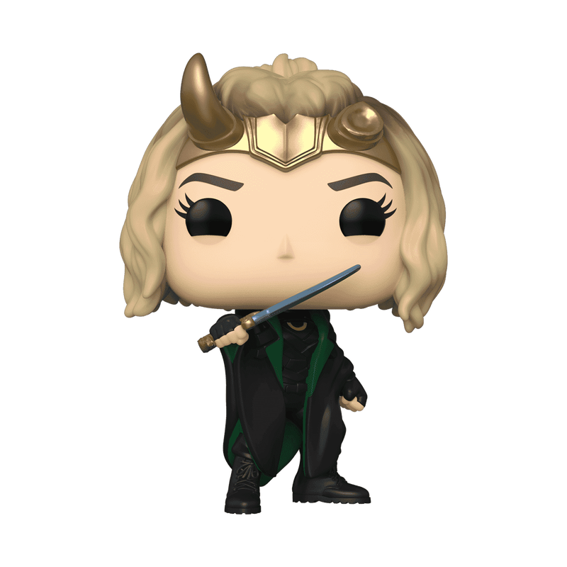 Pop! Sylvie, , hi-res view 1
