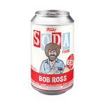 Vinyl SODA Bob Ross, , hi-res view 2