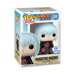 Pop! Suigetsu Hozuki with Sword, , hi-res view 3