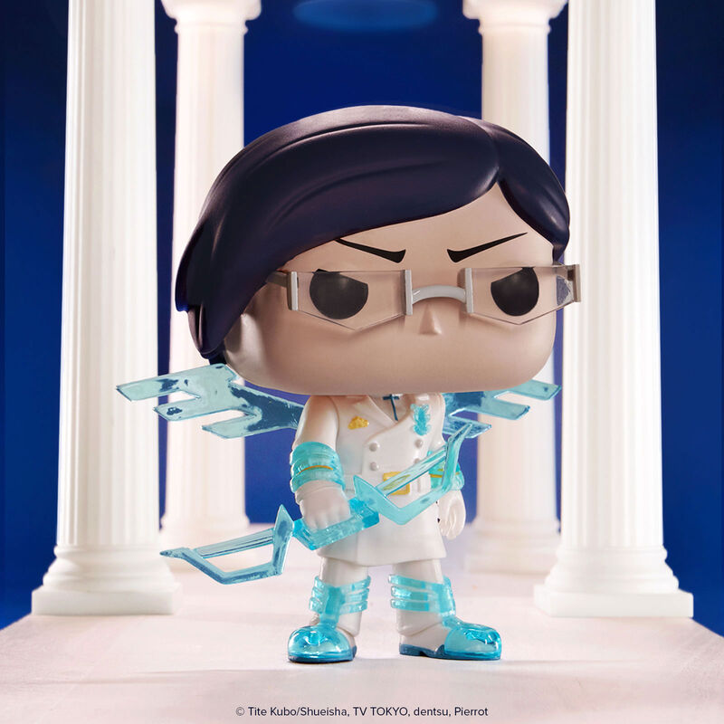 Pop! Uryu Ishida with Wings FWlifestyle1 view 2