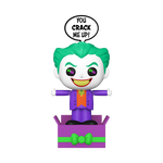 Buy Popsies The Joker at Funko.