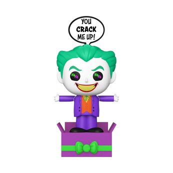 Popsies The Joker, Image 1