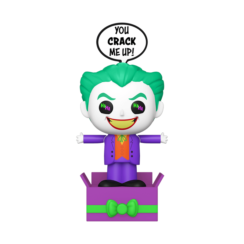 Popsies The Joker, , hi-res view 1