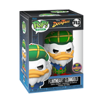 Pop! Flintheart Glomgold (NFT Release), , hi-res view 2