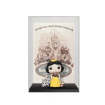 Pop! Movie Posters Snow White & Woodland Creatures, , hi-res view 1