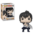 Pop Animation: Fairy Tail S3- Zeref, , hi-res view 1