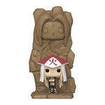 Pop! Deluxe Tsunade, , hi-res view 1