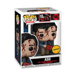 Buy Pop Ash at Funko