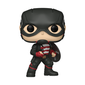 Pop! John F. Walker (Thunderbolts), Image 1