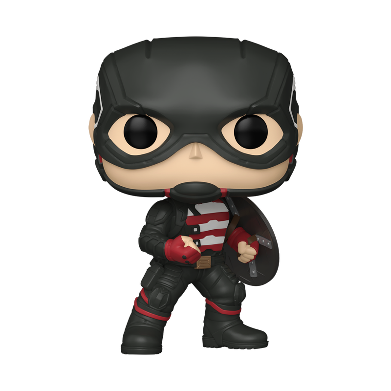 Pop! John F. Walker (Thunderbolts), , hi-res view 1