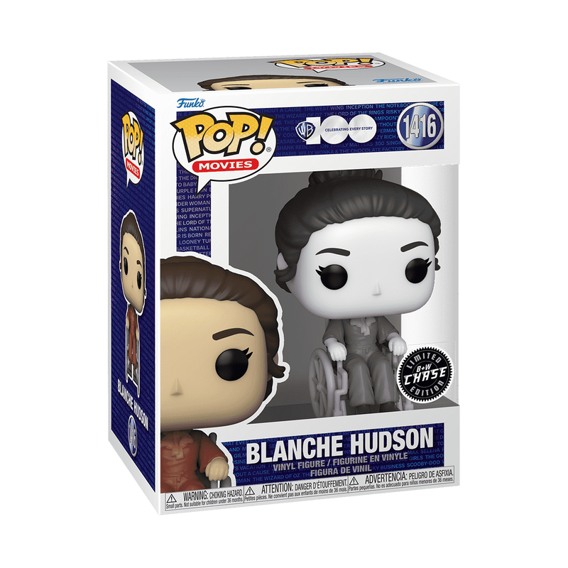 Pop! Blanche Hudson, , hi-res view 4