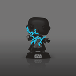 Pop! Mace Windu (Force Lightning Death) (Glow), , hi-res view 3