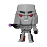 Pop! Megatron (Generation 1), , hi-res view 1