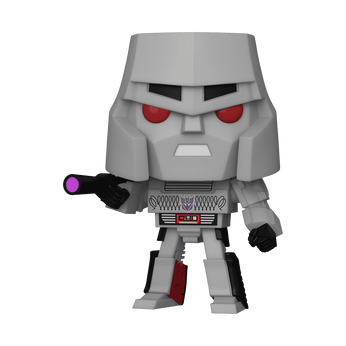 Pop! Megatron (Generation 1), Image 1