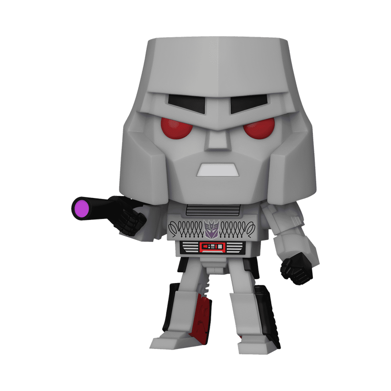 Pop! Megatron (Generation 1), , hi-res view 1