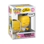 Pop! Homer (D'oh), , hi-res view 2